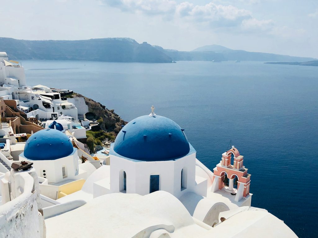 cosa visitare a santorini in 3 giorni