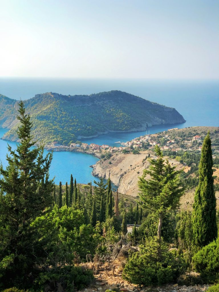 cose da vedere a cefalonia in 5 giorni_guida