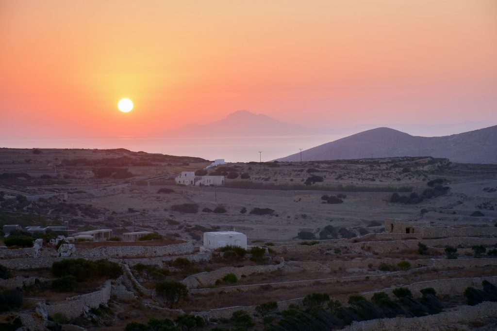 cose da vedere a naxos grecia