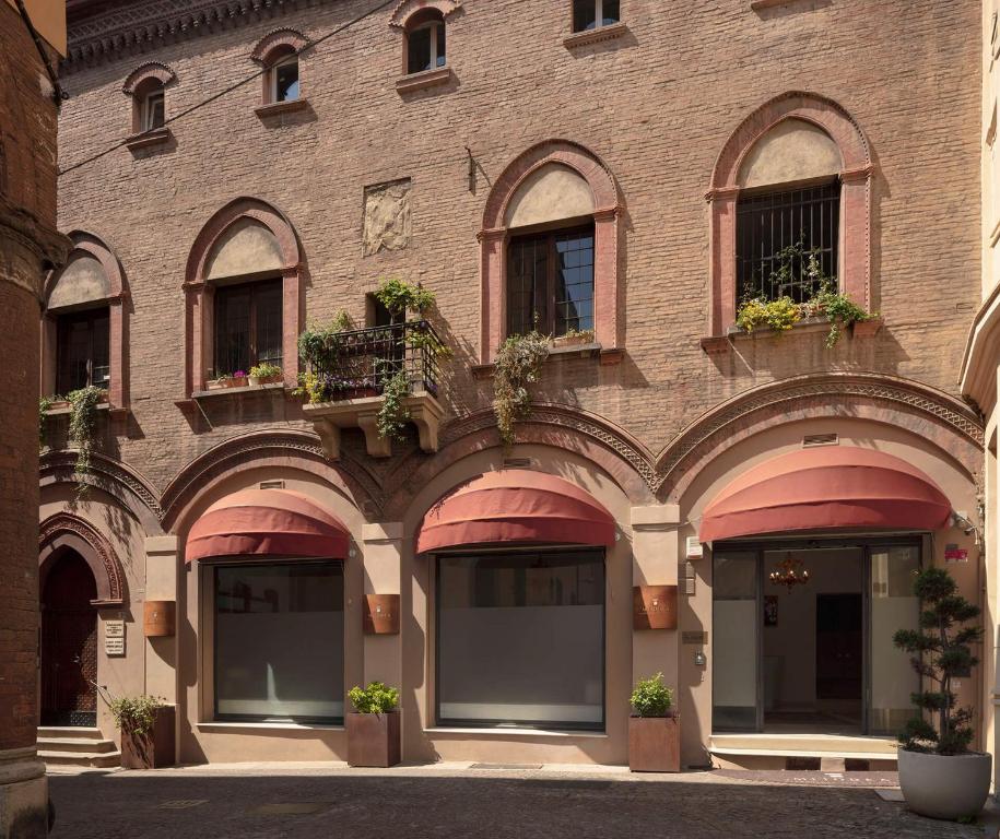 dove soggiornare a bologna 