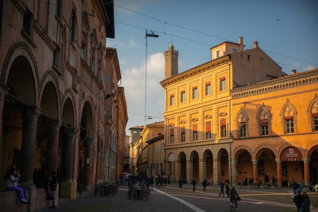 dove dormire a bologna: guida completa