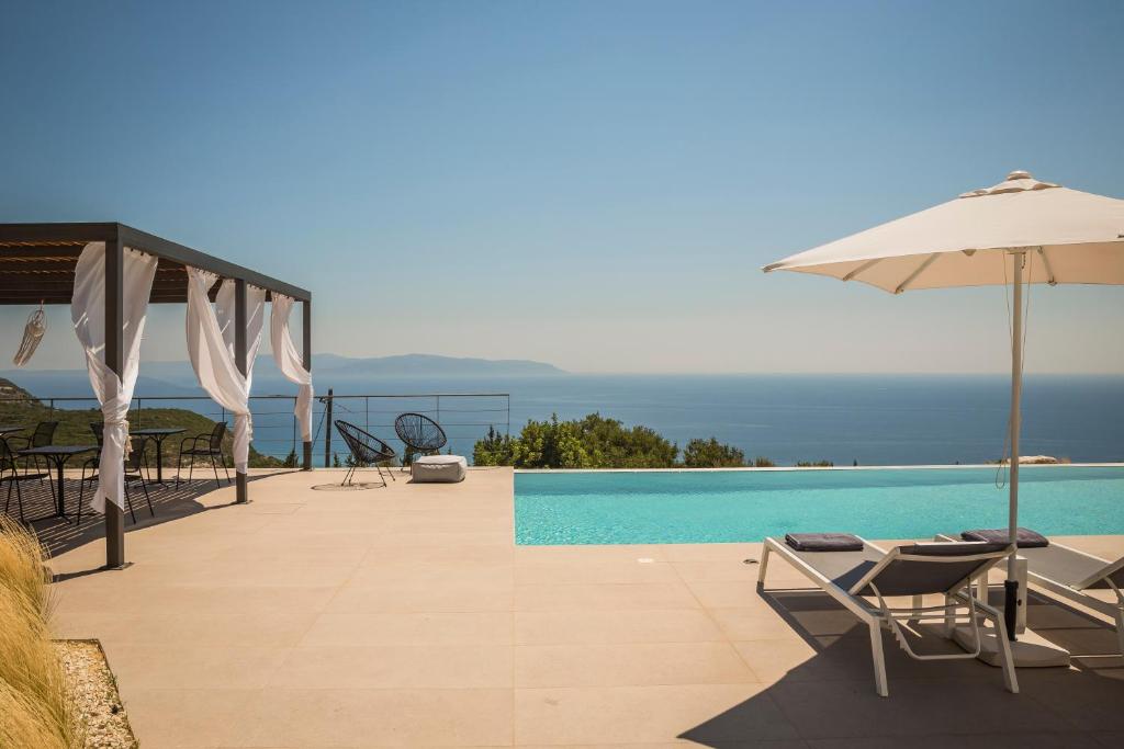 dove dormire a cefalonia