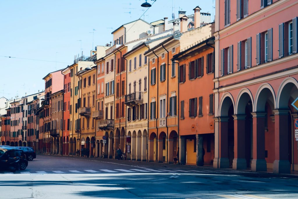 dove non dormire a bologna