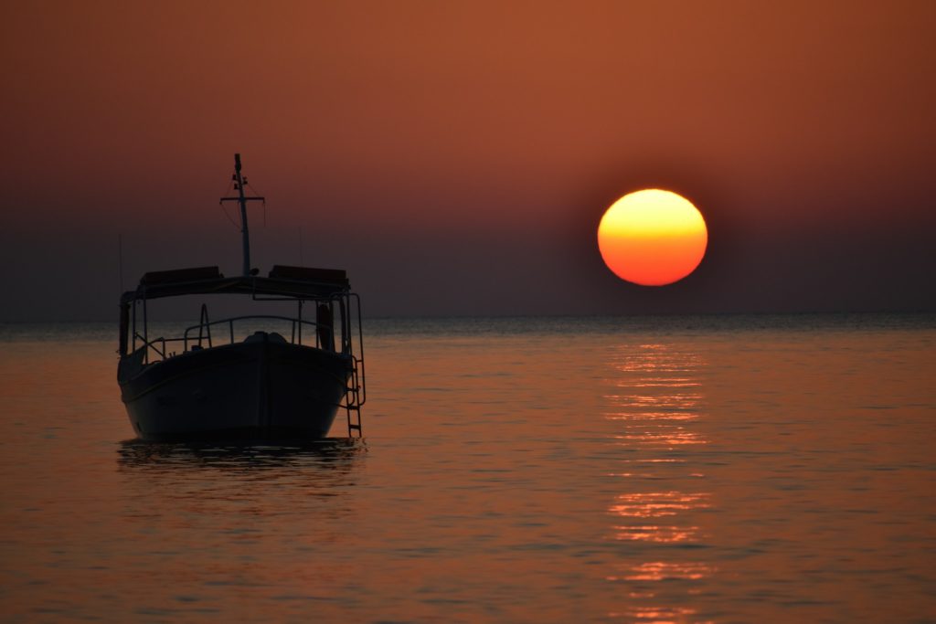 escursioni da santorini