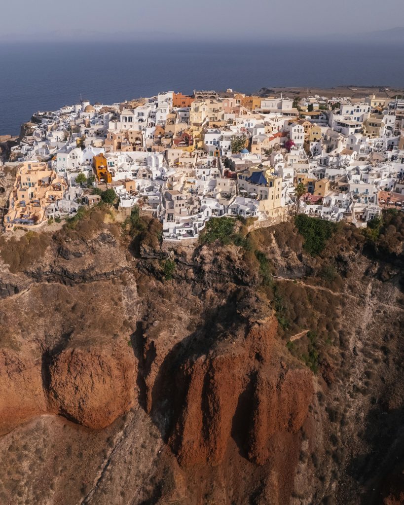 cose da vedere a santorini in 3 giorni