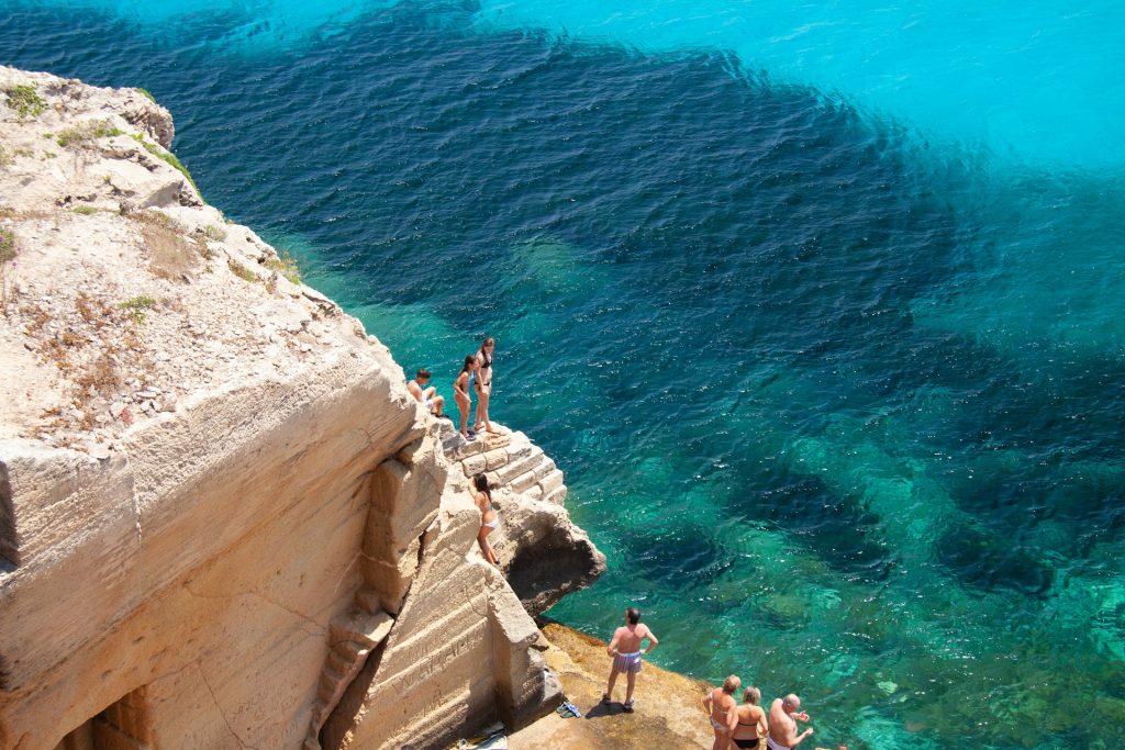 Cosa visitare a Favignana