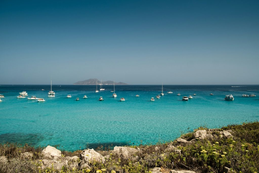 favignana da vedere