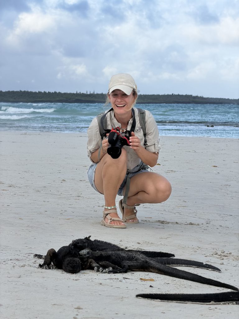 Viaggio ecuador e galapagos 15 giorni