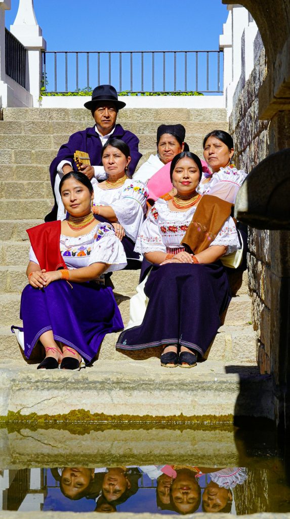 itinerario Ecuador 15 giorni_Otavalo