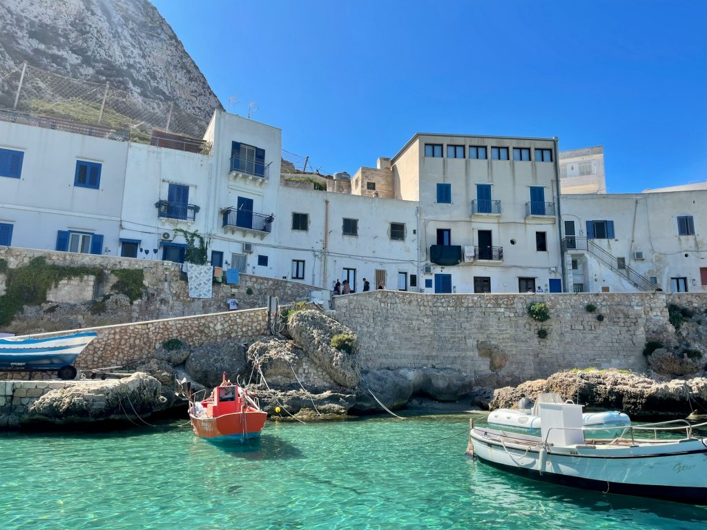 cosa visitare a Favignana_3 consigli di viaggio