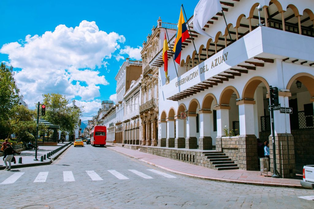 cosa vedere in ecuador in 15 giorni