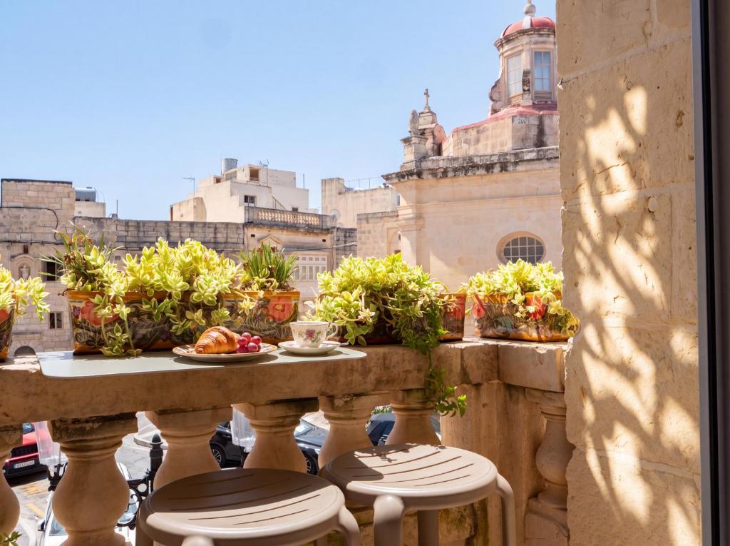 dove soggiornare a malta 