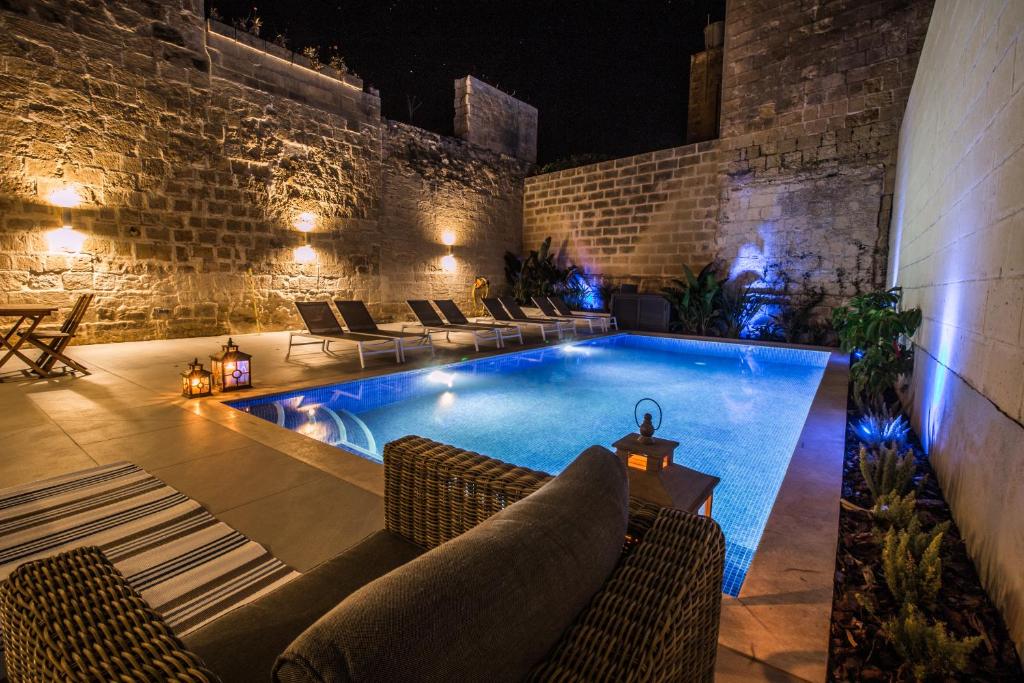 dove soggiornare a malta 