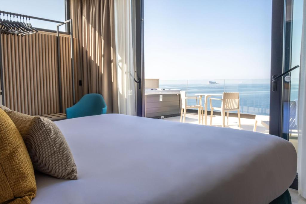 migliori hotel a Malta