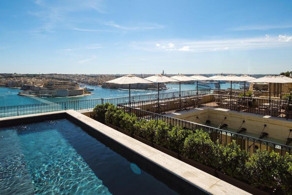 dove dormire a malta la valletta