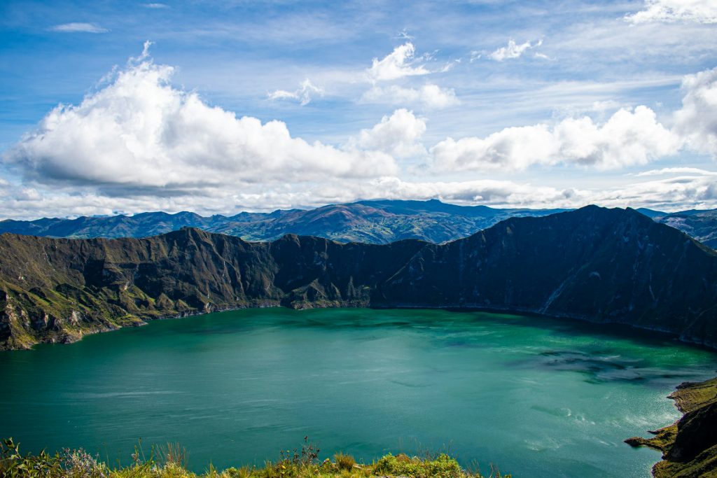 ecuador cosa vedere_quilotoa