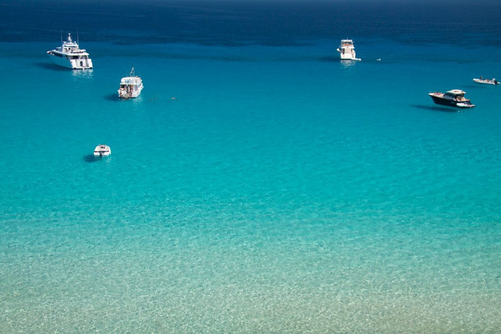 cosa vedere a favignana