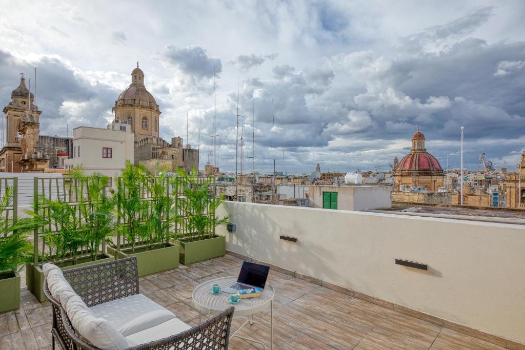 dove alloggiare a malta 