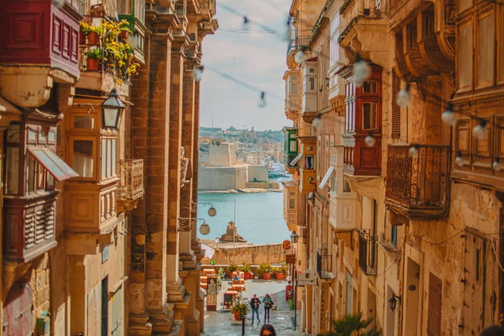 Malta dove alloggiare: consigli