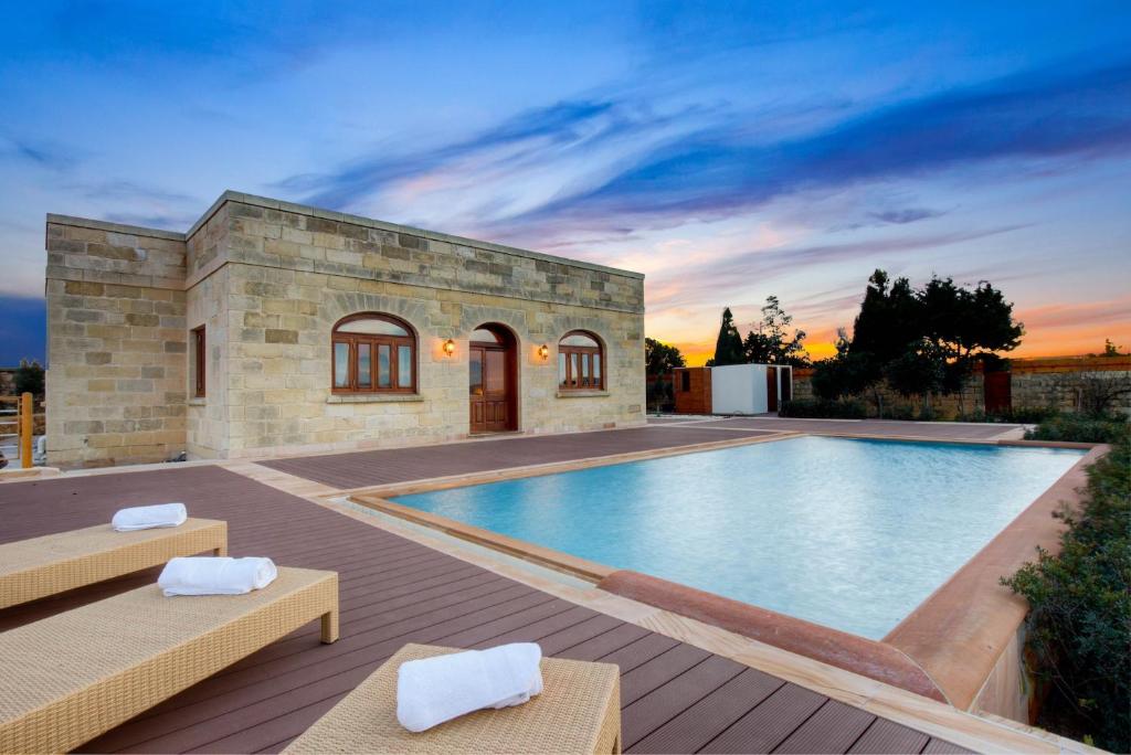 migliori hotel a Malta