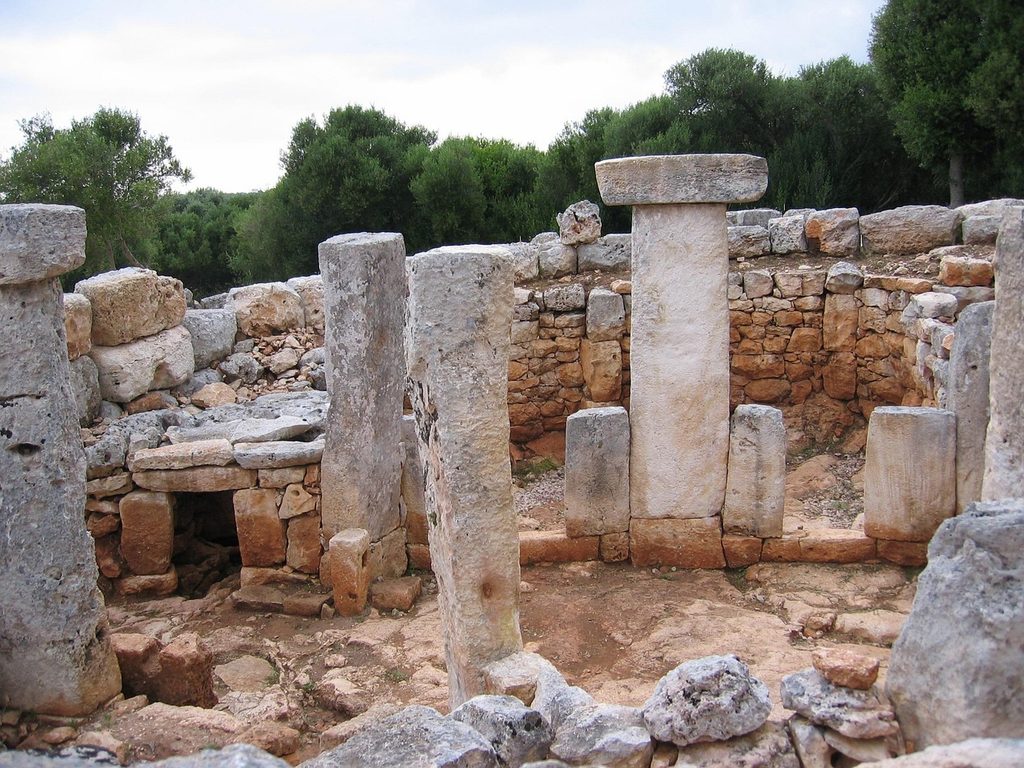 Cosa vedere a Minorca in 7 giorni_itinerario