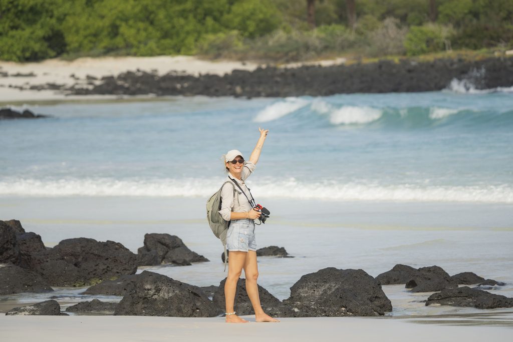 cosa vedere alle isole galapagos