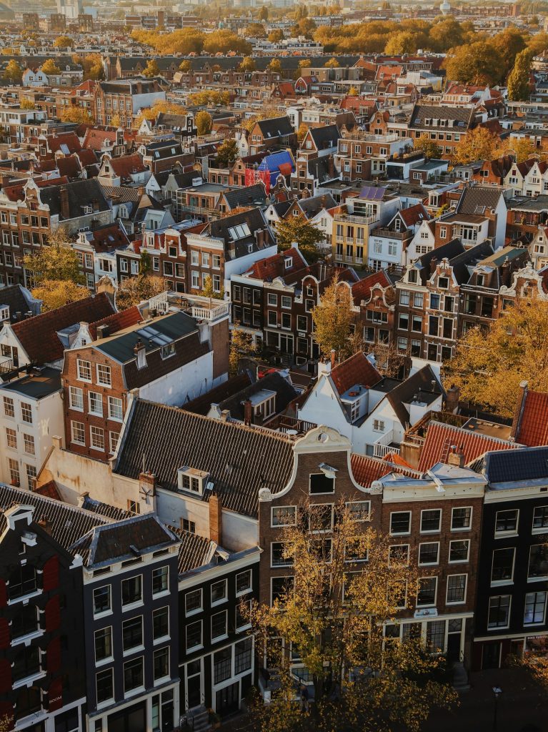 amsterdam cose da vedere