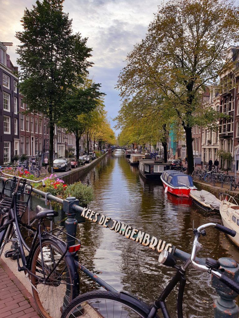 amsterdam cosa vedere