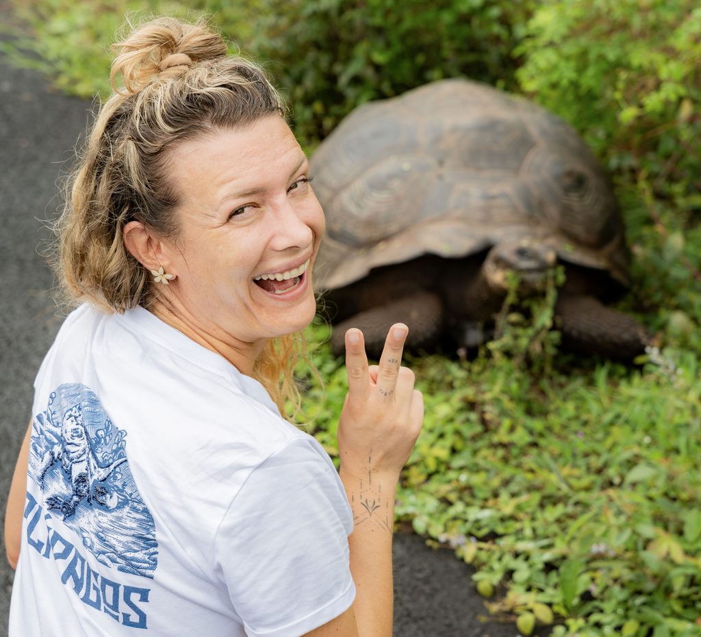 come organizzare un viaggio alle isole galapagos