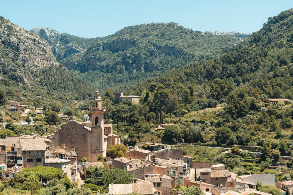 cosa fare a maiorca
