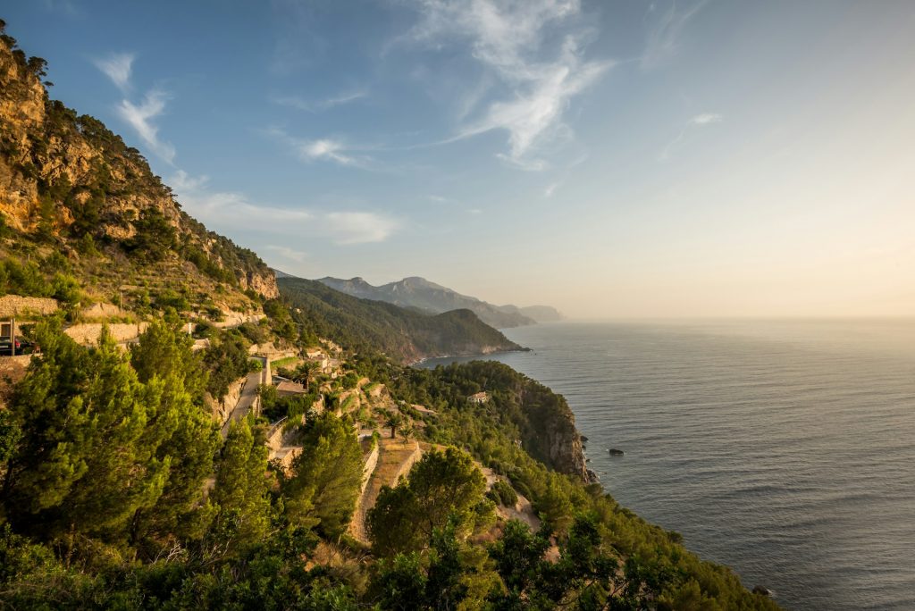 cosa visitare a maiorca in 7 giorni