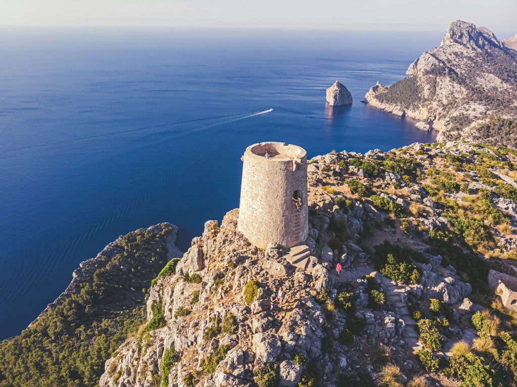 cosa vedere a maiorca in 7 giorni