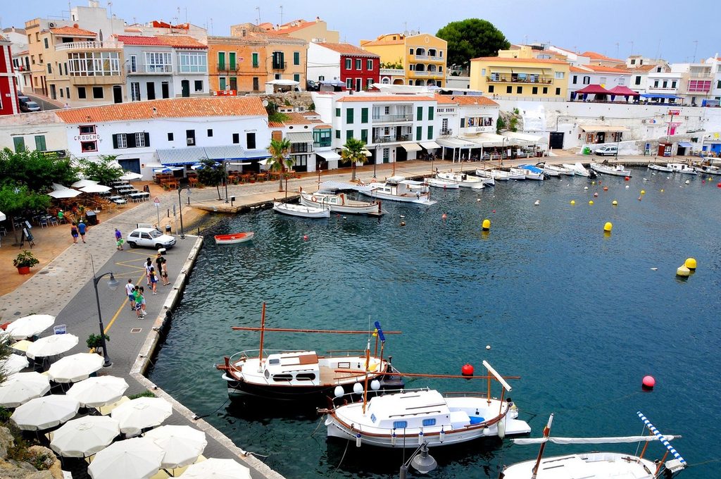 cosa vedere a minorca in 7 giorni_es castell