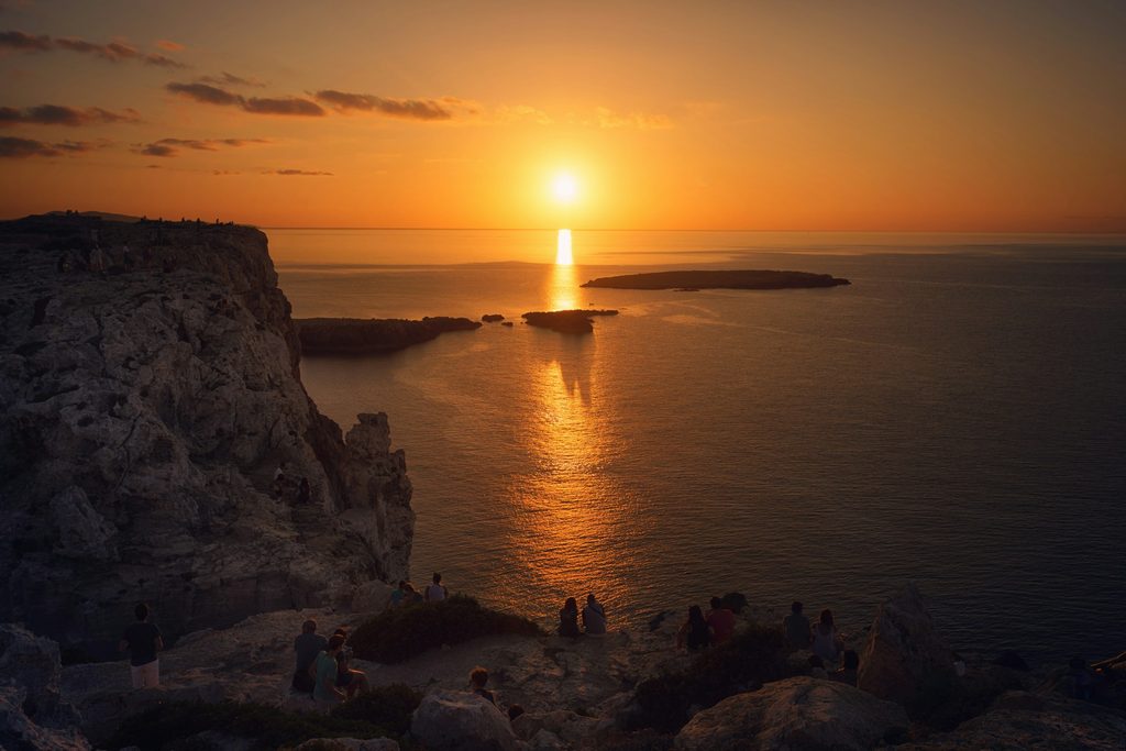 cosa vedere a minorca in 7 giorni: itinerario e guida