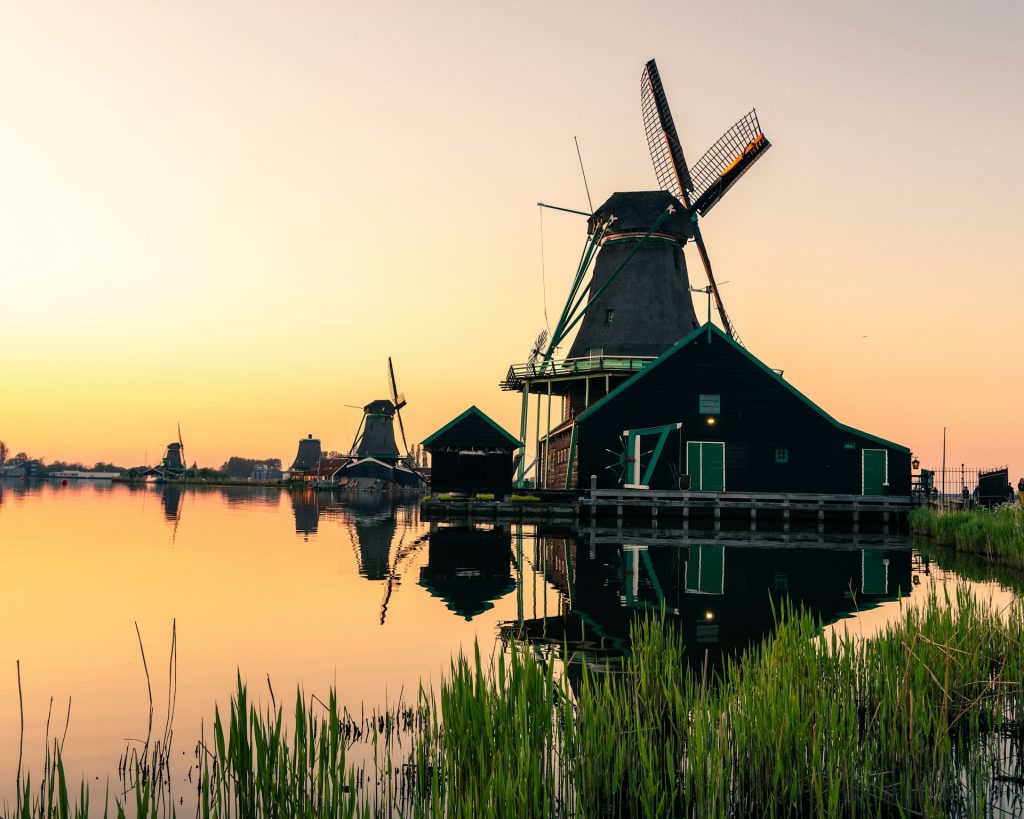 cosa vedere ad amsterdam in 3 giorni