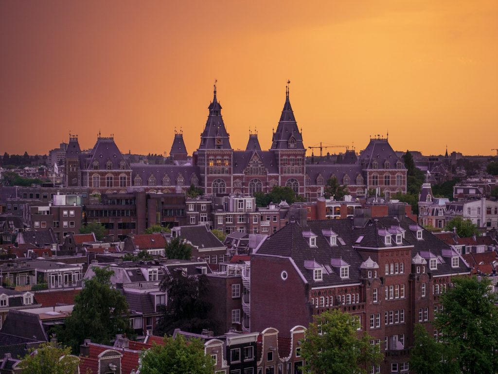 cosa vedere ad amsterdam in 3 giorni