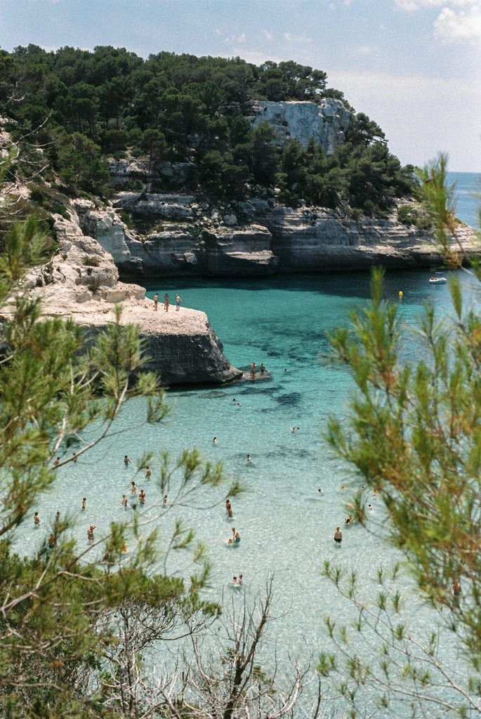 cose da fare a minorca_cami de cavalls