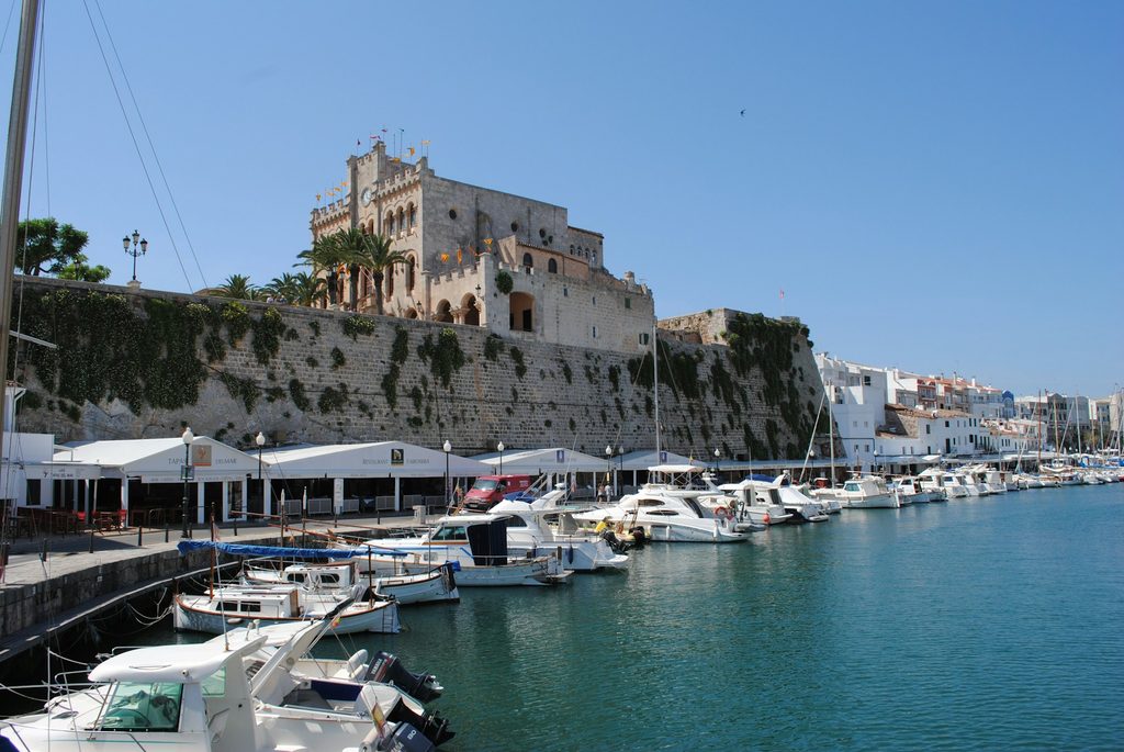 cose da fare a minorca_ciutadella