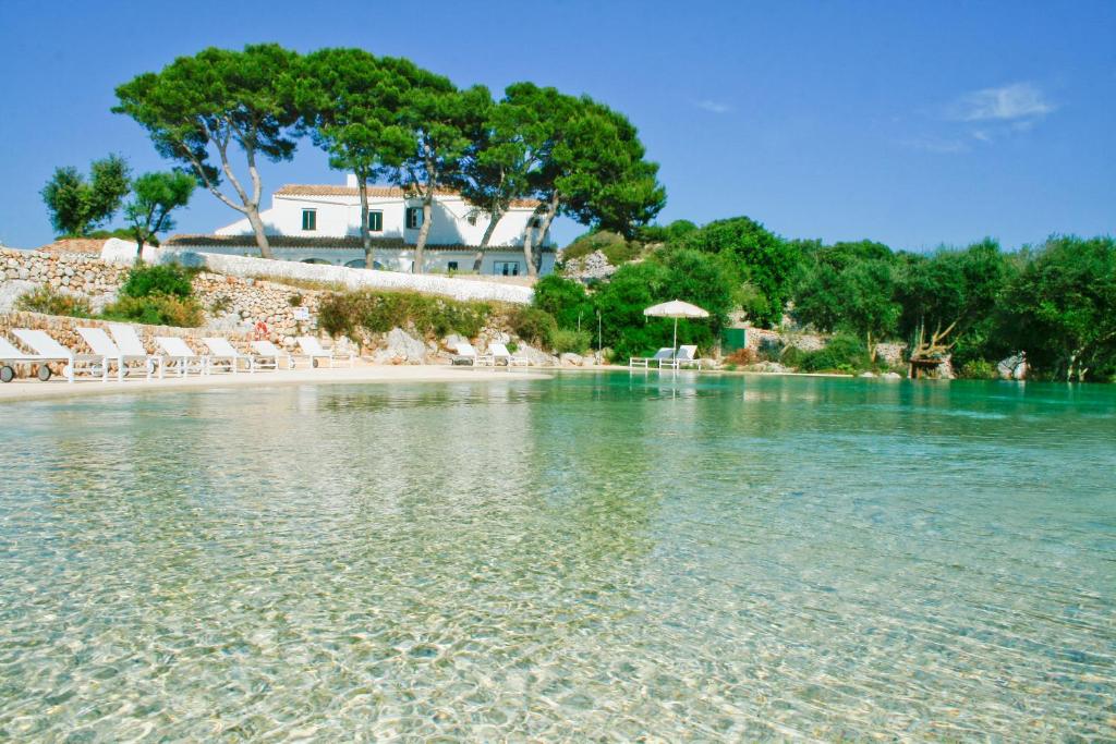 Migliori hotel a Minorca