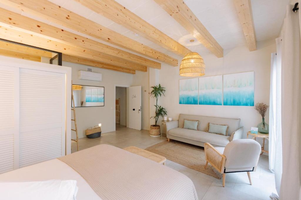 dove dormire a minorca ciutadella