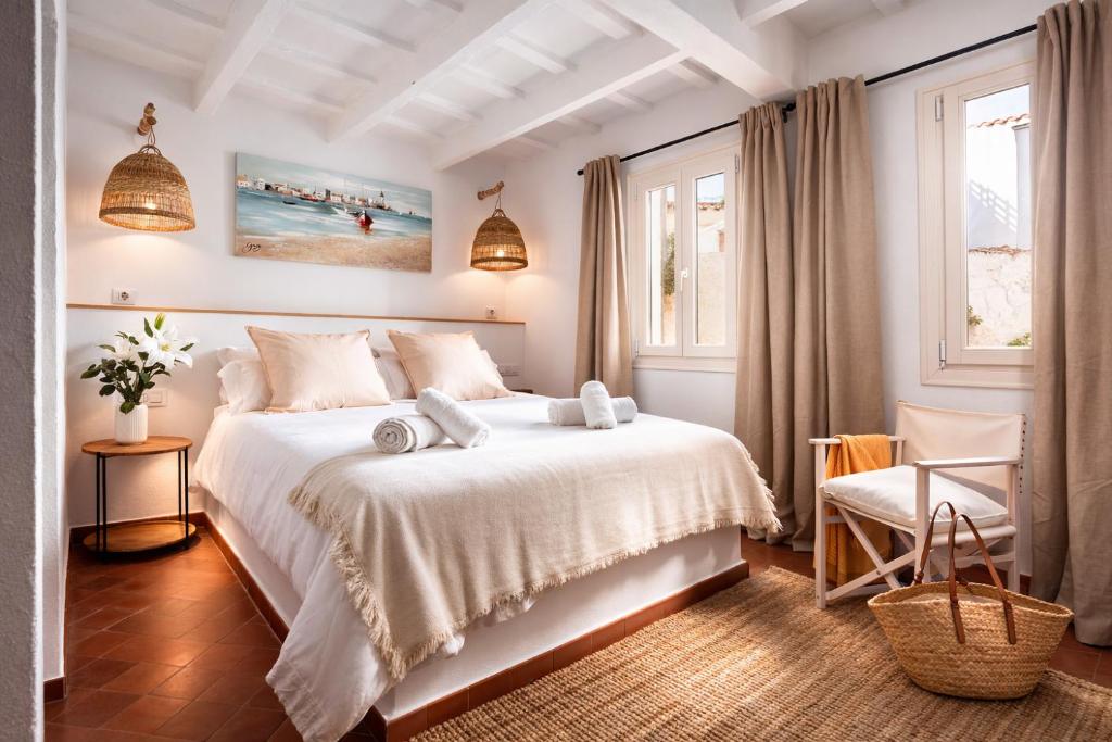 Migliori hotel a Minorca