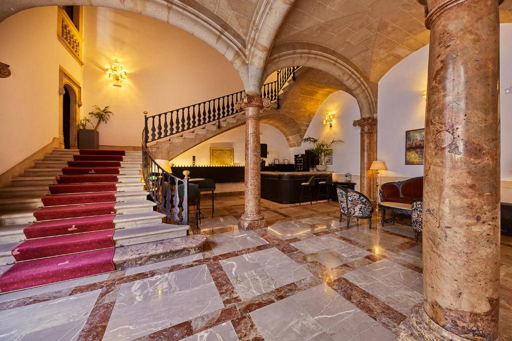 dove alloggiare a Palma di Maiorca