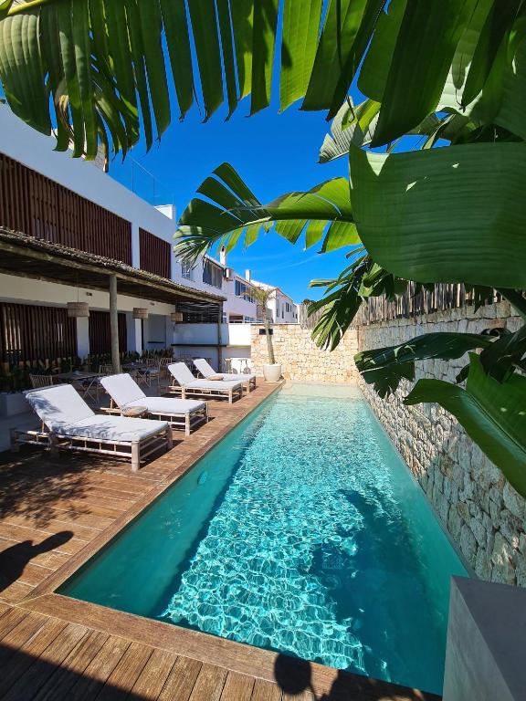 Dove soggiornare a Minorca