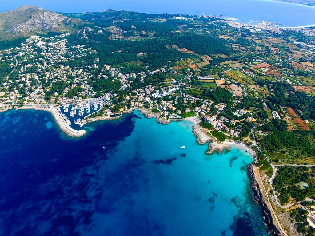 maiorca cosa vedere_itinerario