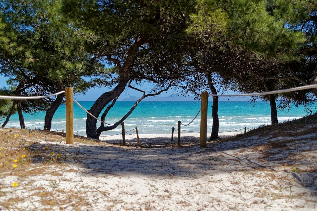 viaggio a minorca 7 giorni