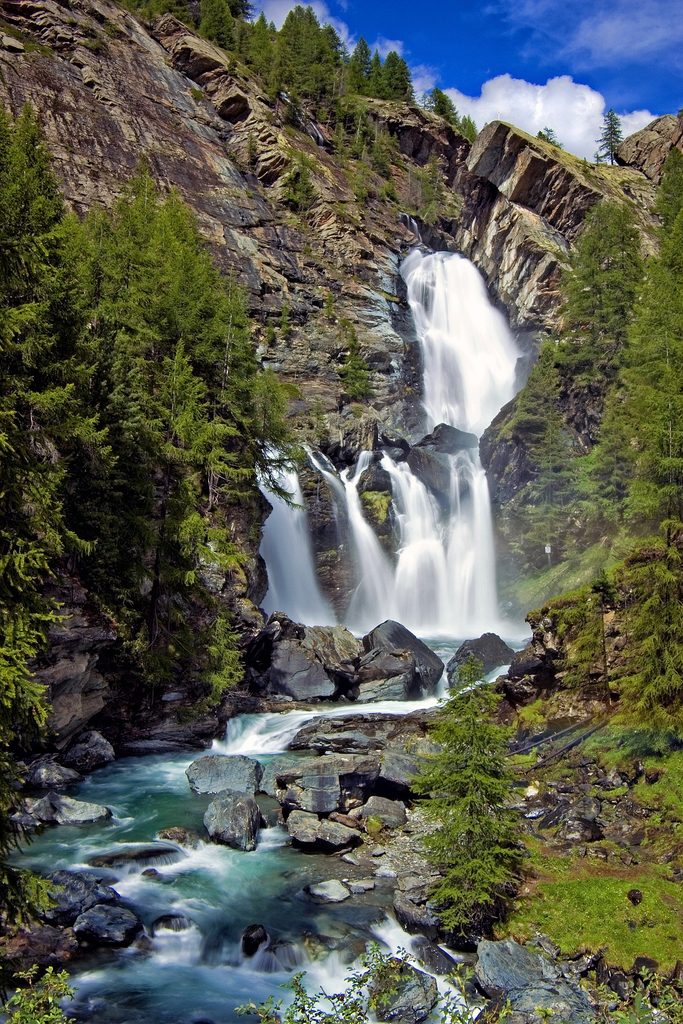 cosa visitare in valle d'aosta_cascate lillaz