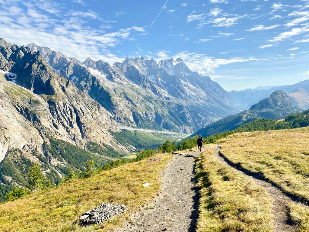 cosa fare in valle d'aosta_itinerario