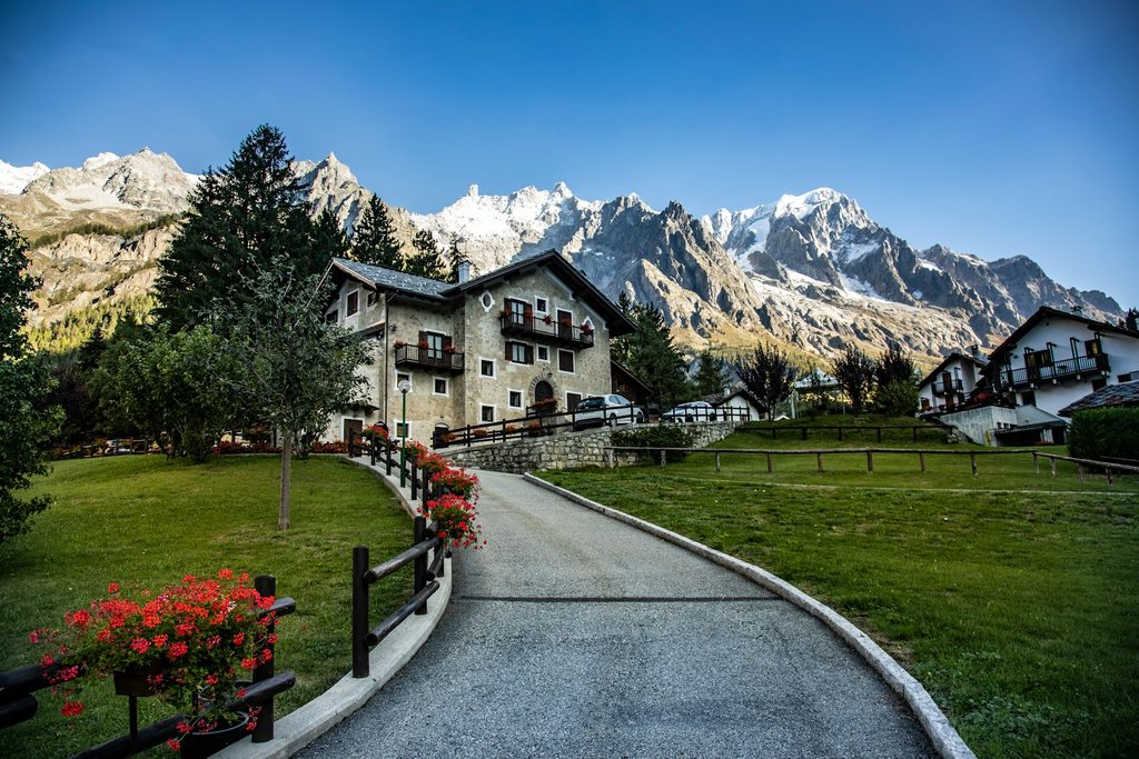 cosa vedere in valle d'aosta_itinerario 7 giorni
