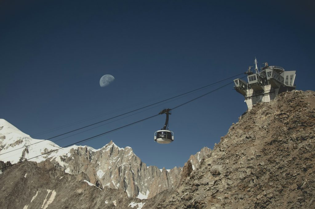 cosa vedere in valle d'aosta_itinerario on the road
