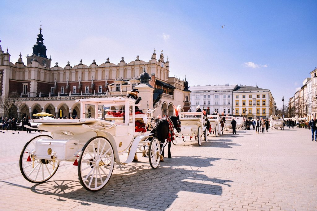 cosa visitare a cracovia in 3 giorni